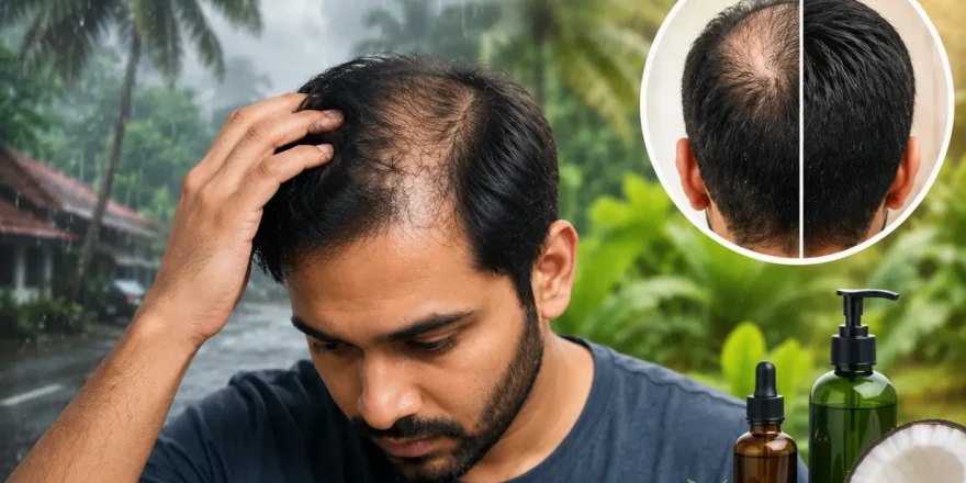 best hair transplant in malappuram