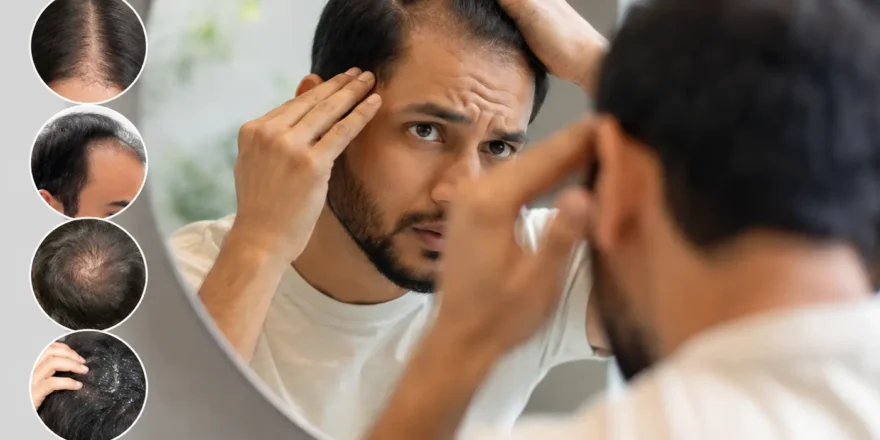 Best Hair Transplant Clinic Kerala