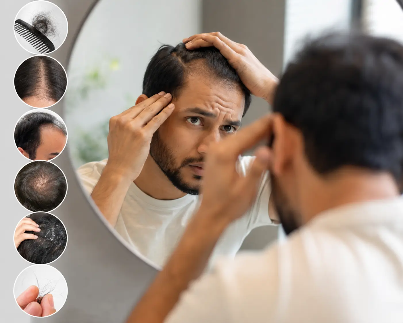 Best Hair Transplant Clinic Kerala